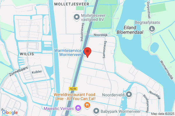 Prs Bodemonderzoek
