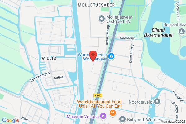 Aac Noord Holland Bv