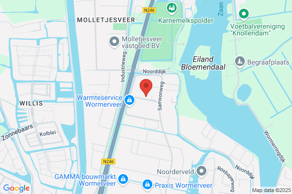 Administratief Ondersteuningsbureau Mole