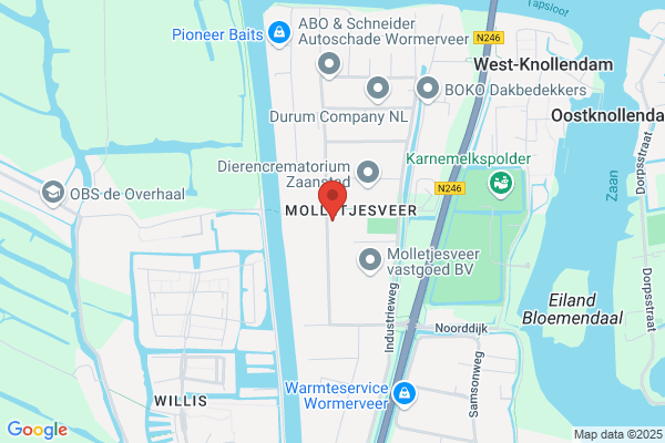 K. Dekker