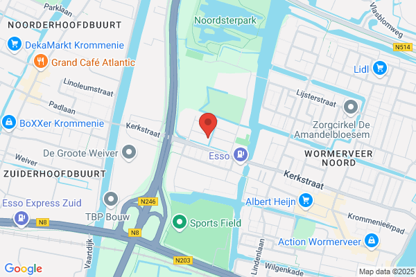 Klussenonderneming J.F. Den Ouden