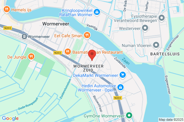 L.A. De Boer Administratie En Belastinge