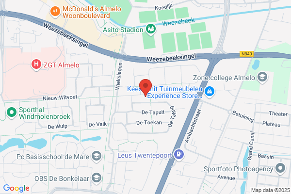 L.E. Van Beugen Administratie & Adviesbu