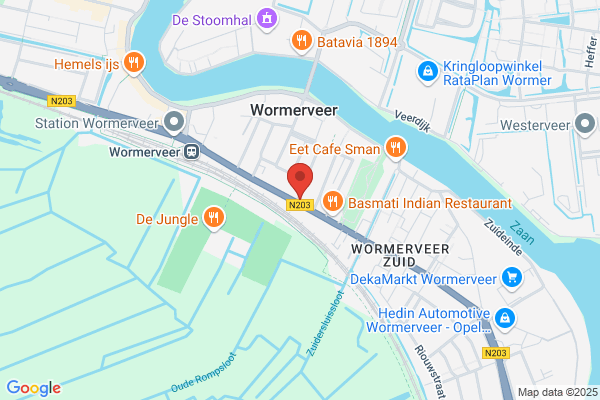 W Van Deudekom Bureau Bedrijfsadministra
