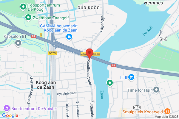 Woudt Fietsspecialist / Intertoys Speelgoed