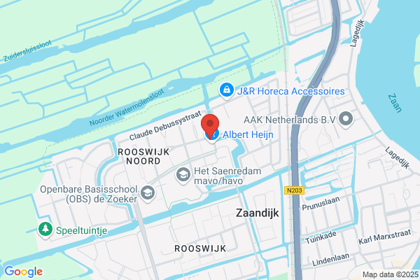 Bakker Jan