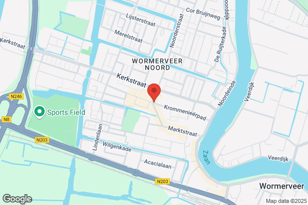 Kerssens, P