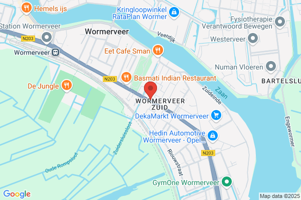 Oerwoud, Het