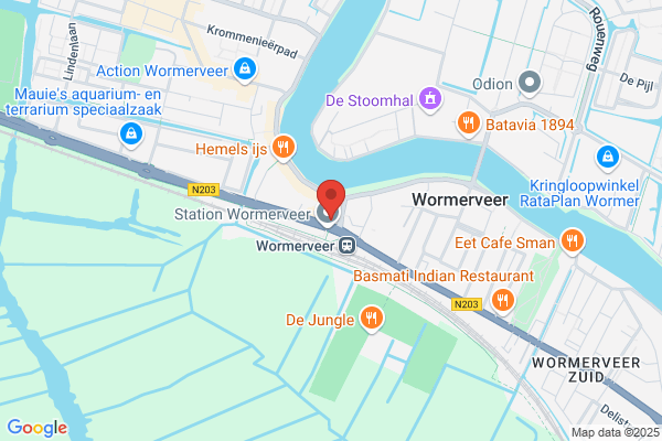 Sooshoek, De