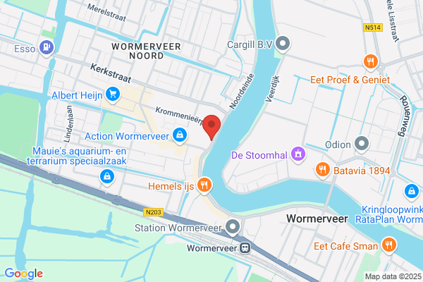 Cafe The Sower Bv