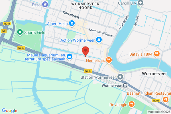 Zink en Dakmontagewerk Piet Buijs