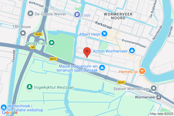 Bart's Dakwerken
