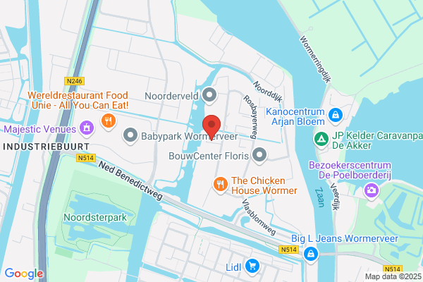 Woensel Bv, M Van