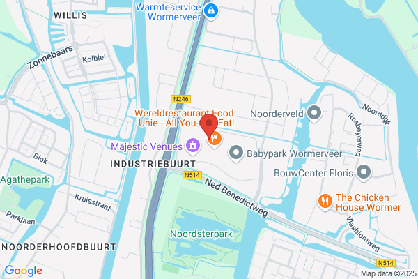 Vof Weerstand En Kramer