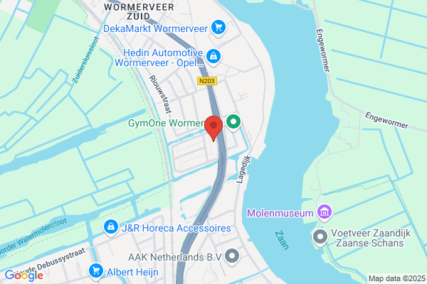 Informatica Diensten Nederland Bv
