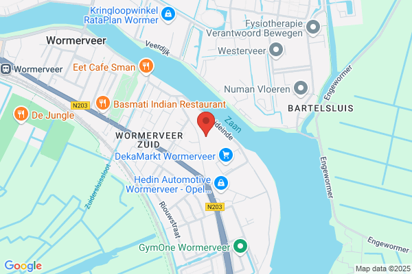 Drukkerij Blank En Zonen Bv