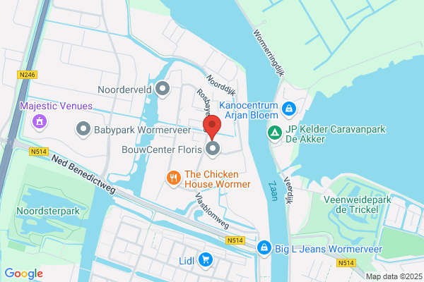 Helder Zeefdruk