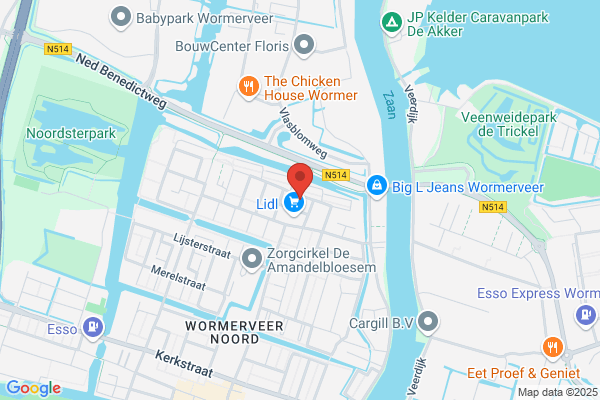 Huisman Reclame- En Grafische Produkties
