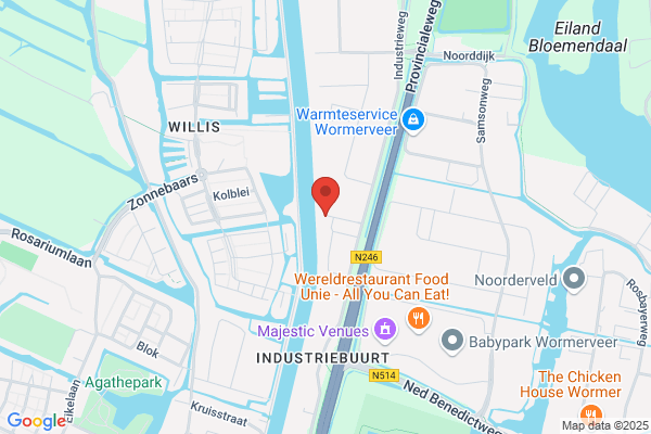 Van Poorten Grafische Produkties