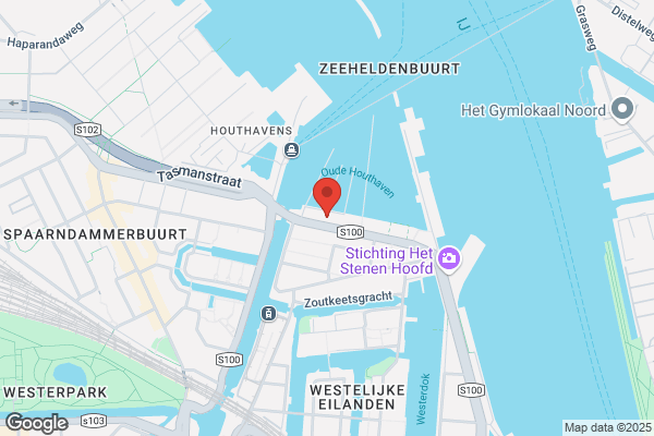 Boekdrukatelier, Het Y