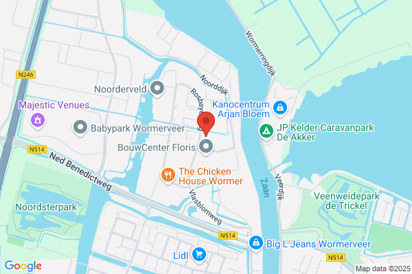 Drukkerij Van Den Boogaard Bv