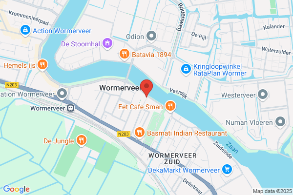 Zaansprint Bv