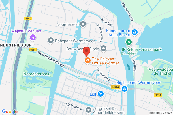 Kef Installatietechniek BV
