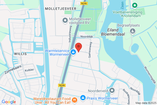 Imtech Industry Bv/Imtech Infratechniek Bv