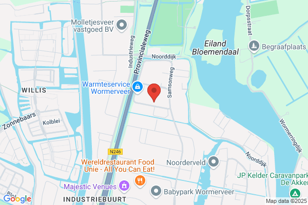 Elektige Install En Adviesbur