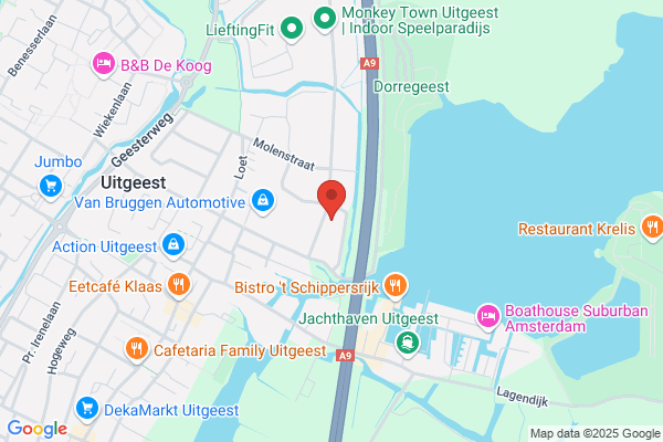 Stuijfbergen