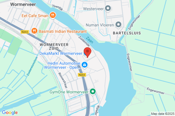Galerie Het Pendeltje