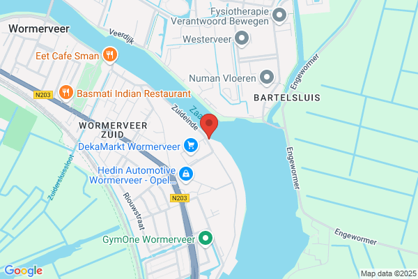 Fabriek, De