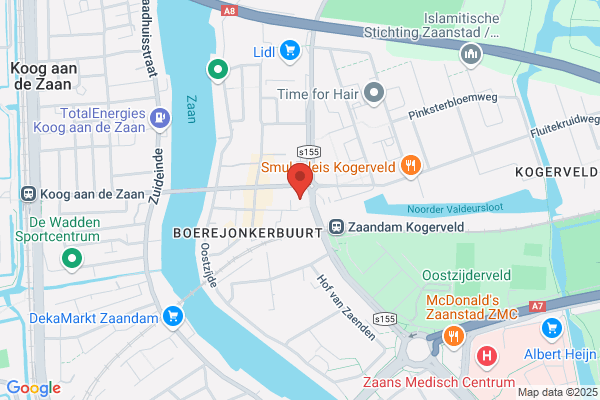 Hoorn De Vos Metselaar & Sturop