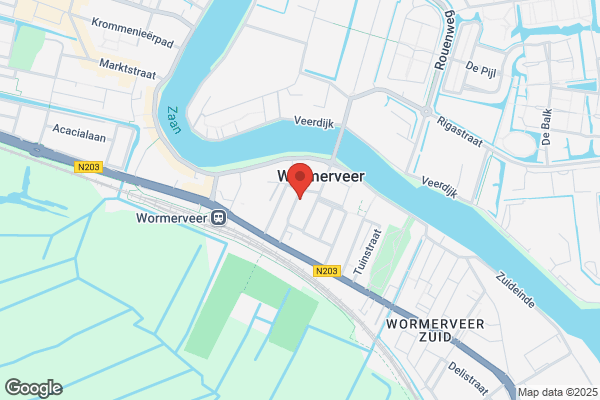 IK Financieel Advies