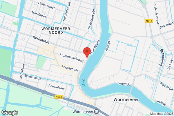 Jonker Financieringen