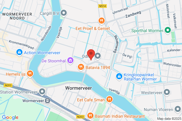 WormerWonen