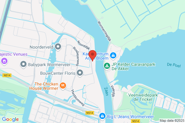 De Bruin Information Services Bv