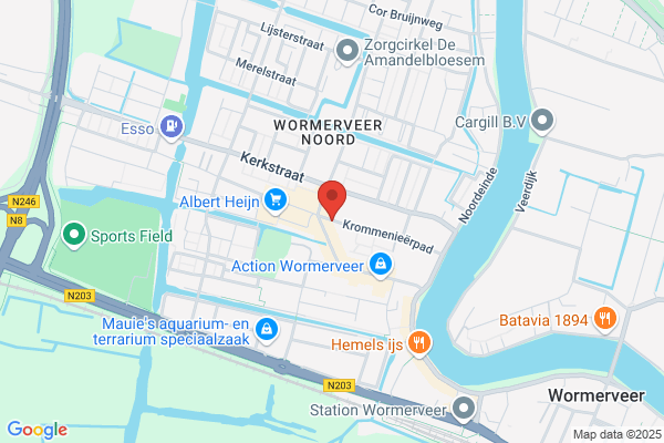 Bruijn, M P