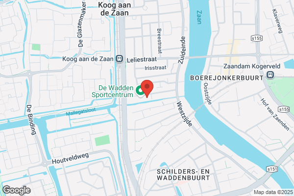 Kapsalon Plooijer