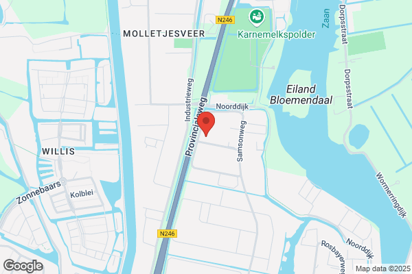 Plooijer, G