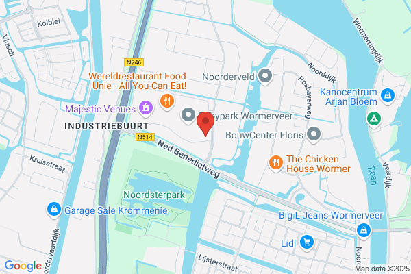 Keukengids, De