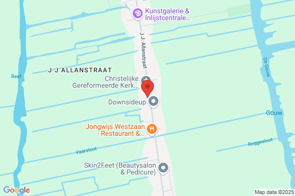 Koningsstijl