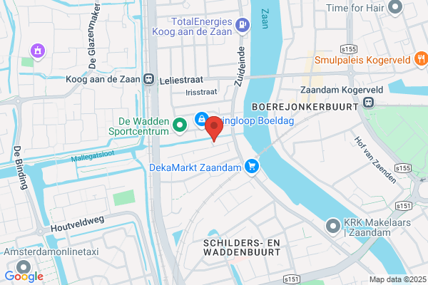 Zeug, De