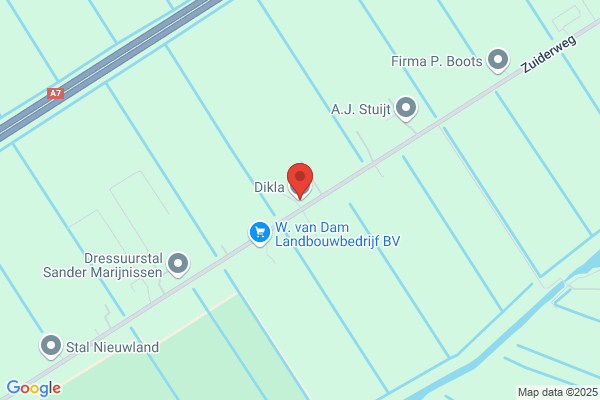 D. Laan Bv