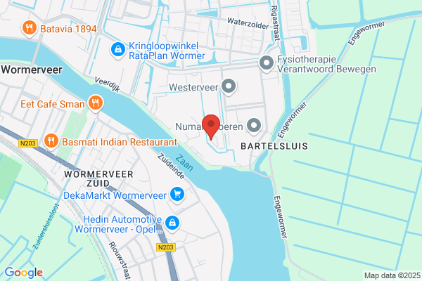 Koeriersdienst Interline Koeriers
