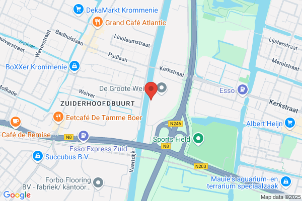 Becker Loodgietersbedrijf