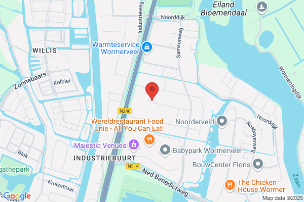 Boer, De