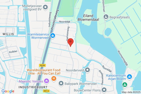 Itw Installatie Techniek Weerstand