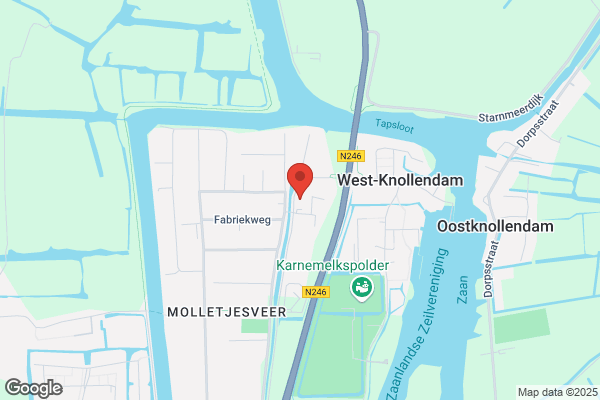 Jak Montage En Onderhoud