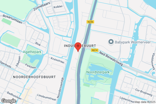 Van Bijleveld Onderhoudswerken